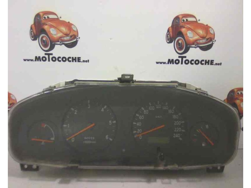 Recambio de cuadro instrumentos para mg rover serie 45 (rt) 2.0 idt cat referencia OEM IAM   5029