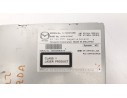 SISTEMA NAVEGACION GPS CVVM42F0JMB CVVM42F0JMB 