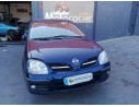 NISSAN ALMERA TINO (V10M)