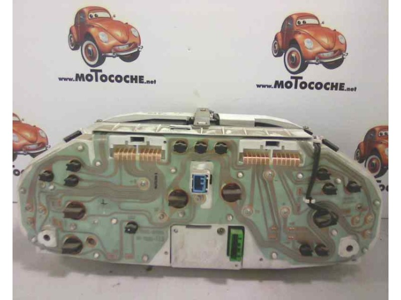 Recambio de cuadro instrumentos para mg rover serie 45 (rt) 2.0 idt cat referencia OEM IAM   5029