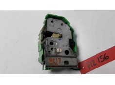 CERRADURA PUERTA TRASERA DERECHA 50522869 