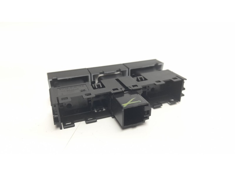 Recambio de interruptor para seat leon (5f1) 1.6 tdi referencia OEM IAM 5F0927134  