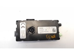 Recambio de antena para bmw serie 1 lim. (f20/f21) 1.5 12v turbodiesel referencia OEM IAM 9226881  