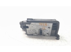 CERRADURA PUERTA TRASERA IZQUIERDA 51227281939 51227281939 EZCBM090