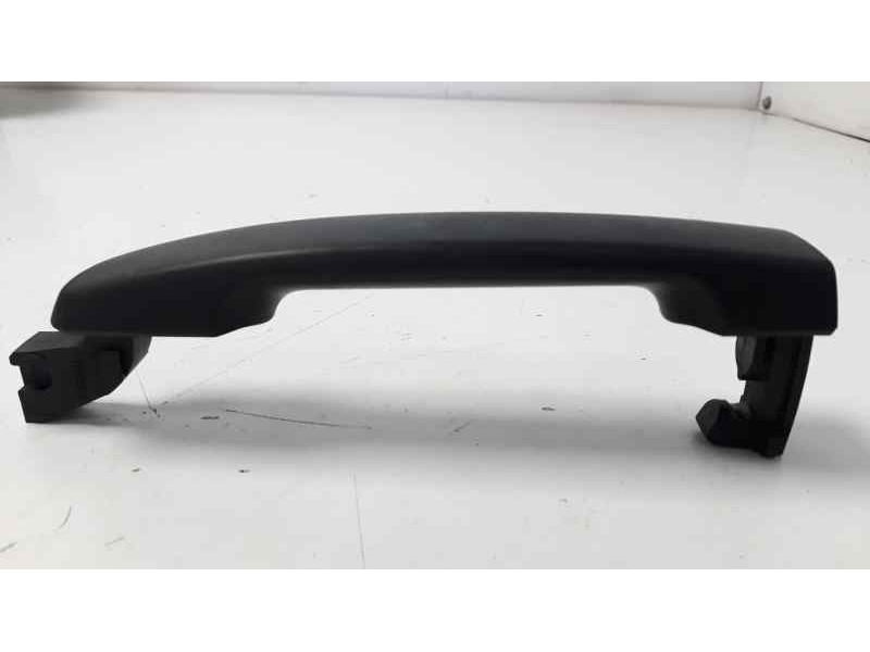 Recambio de maneta exterior delantera derecha para nissan pathfinder (r51) 2.5 dci le referencia OEM IAM   