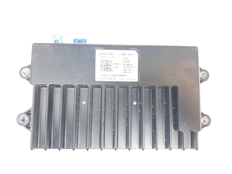 Recambio de modulo electronico para hyundai tucson referencia OEM IAM 99910CZ7000  