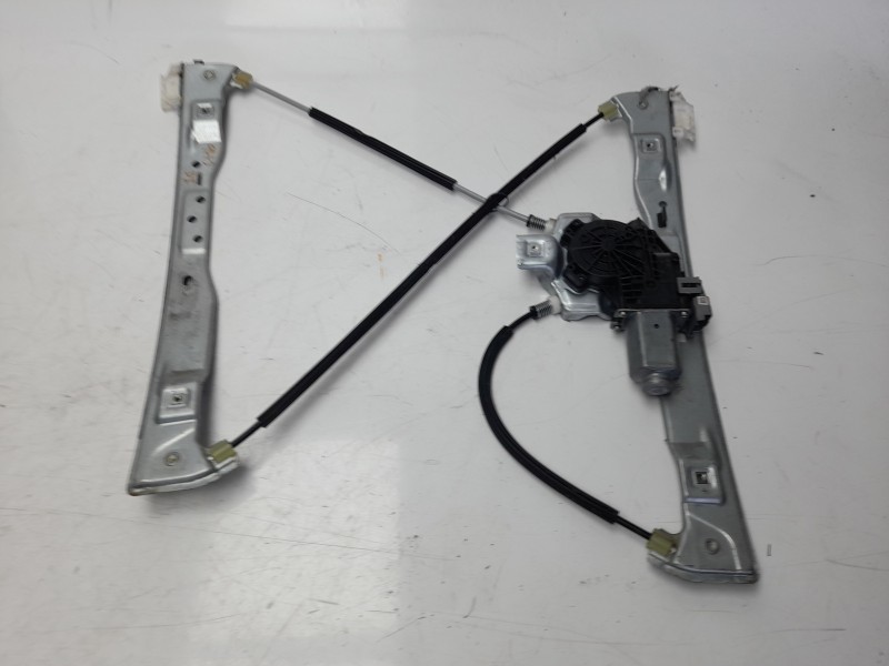 Recambio de elevalunas delantero izquierdo para citroen ds3 design referencia OEM IAM 9802740680 106075117 