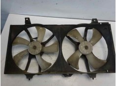 Recambio de electroventilador para nissan almera (n15) gx referencia OEM IAM    2