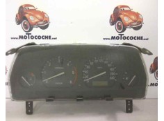 CUADRO INSTRUMENTOS YAC002660XXX 5121