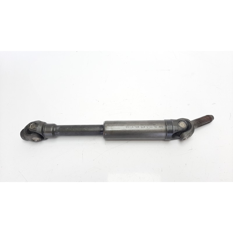 Recambio de transmision central para bmw k 1200 s/r/gt k 1200 gt   ´06 referencia OEM IAM 26117675684  
