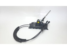 Recambio de palanca cambio para volkswagen golf vii lim. 1.0 tsi referencia OEM IAM 5Q0711049AN  