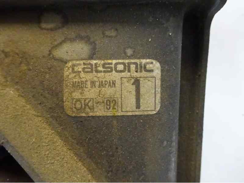 Recambio de electroventilador para nissan almera (n15) gx referencia OEM IAM   