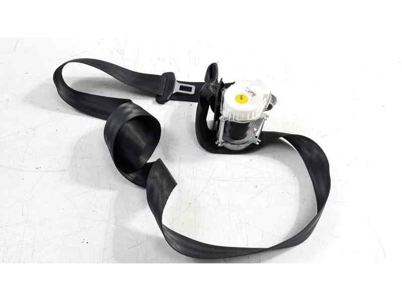 Recambio de cinturon seguridad trasero derecho para seat ibiza (6j5) stylance / style referencia OEM IAM 340033846B  