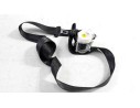CINTURON SEGURIDAD TRASERO DERECHO 340033846B 
