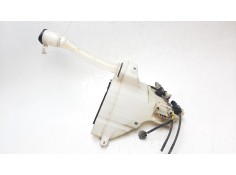 Recambio de deposito limpia para toyota land cruiser (j15) 2.8 cat referencia OEM IAM 860141893   2