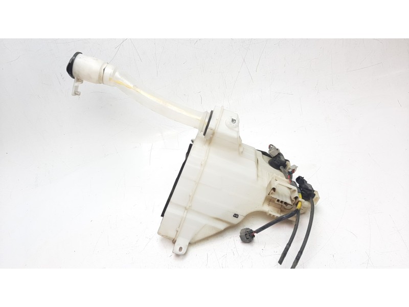 Recambio de deposito limpia para toyota land cruiser (j15) 2.8 cat referencia OEM IAM 860141893  