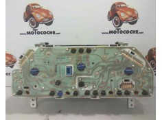 Recambio de cuadro instrumentos para mg rover serie 25 (rf) classic (5-ptas.) referencia OEM IAM YAC002660XXX  5121 2