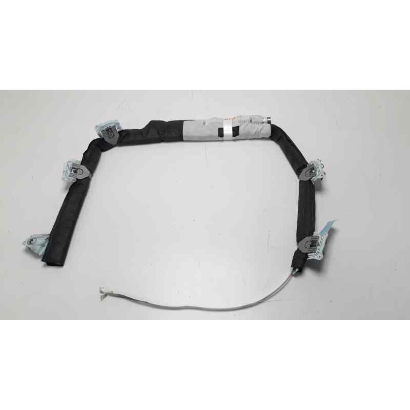 Recambio de airbag cortina delantero derecho para alfa romeo giulietta (191) distinctive referencia OEM IAM 00505268190  