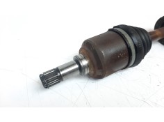 Recambio de transmision delantera derecha para fiat 500 referencia OEM IAM 00519554760 F1243 T58404 2