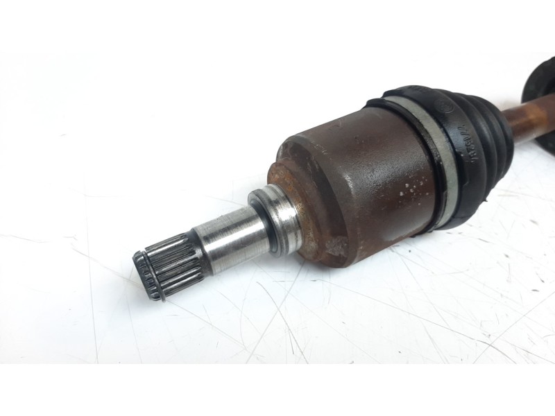 Recambio de transmision delantera derecha para fiat 500 referencia OEM IAM 00519554760 F1243 T58404