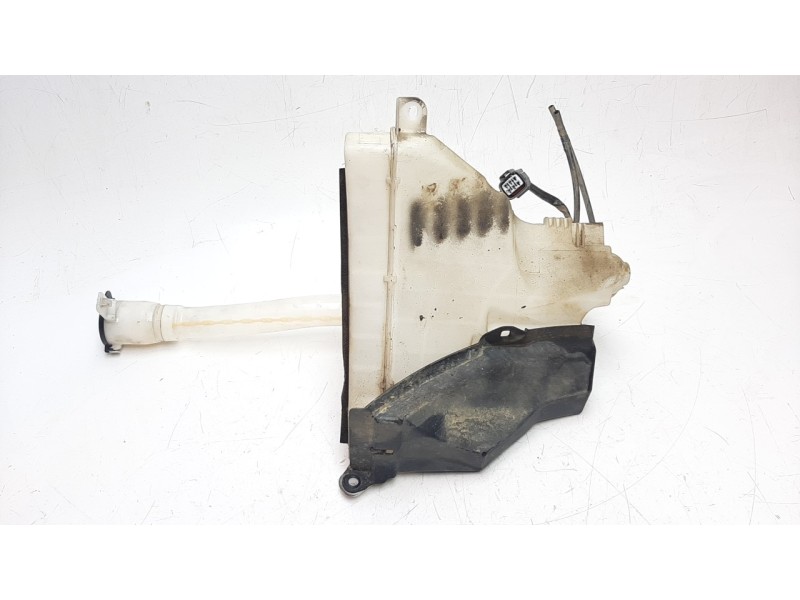 Recambio de deposito limpia para toyota land cruiser (j15) 2.8 cat referencia OEM IAM 860141893  