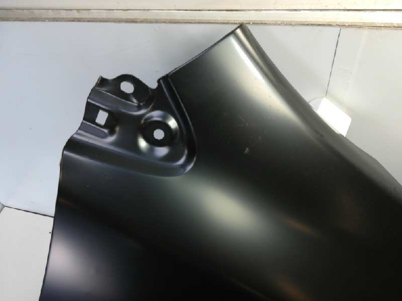Recambio de aleta delantera derecha para toyota corolla (e15) referencia OEM IAM 5381212A10 108906711 