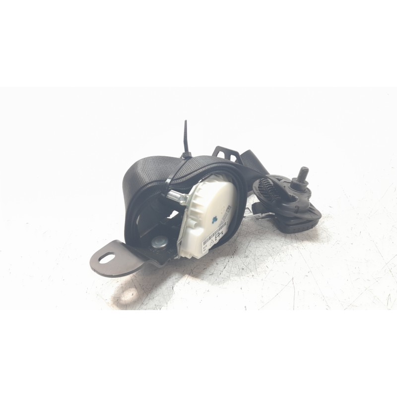 Recambio de cinturon seguridad trasero central para bmw serie 2 active tourer (f45) 1.5 12v turbodiesel referencia OEM IAM 72117