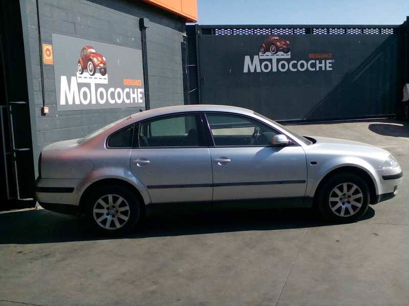 volkswagen passat berlina (3b3) del año 2003