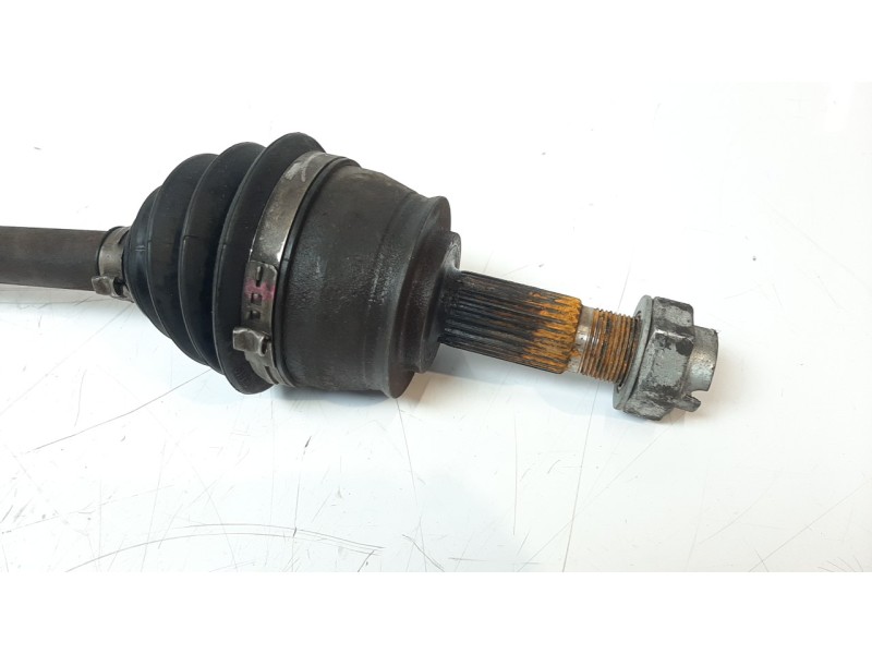 Recambio de transmision delantera derecha para fiat 500 referencia OEM IAM 00519554760 F1243 T58404