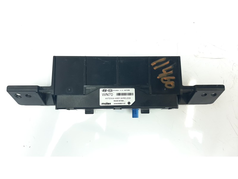 Recambio de modulo electronico para hyundai tucson referencia OEM IAM 96240N7000  