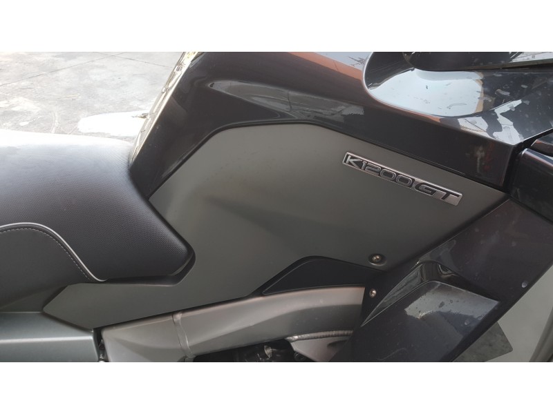 Recambio de moldura para bmw k 1200 s/r/gt k 1200 gt   ´06 referencia OEM IAM 46637694360  
