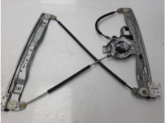 Recambio de elevalunas delantero izquierdo para citroen ds3 design referencia OEM IAM 9802740680 106075117  2