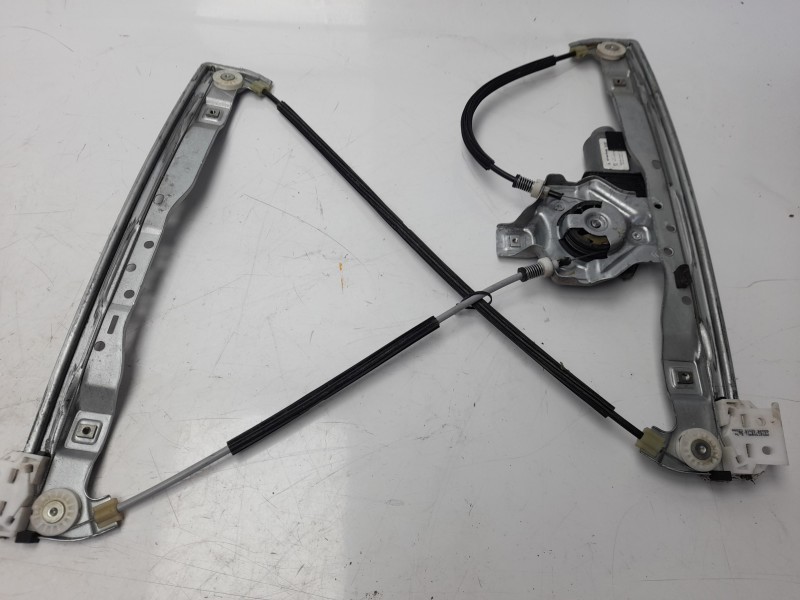 Recambio de elevalunas delantero izquierdo para citroen ds3 design referencia OEM IAM 9802740680 106075117 