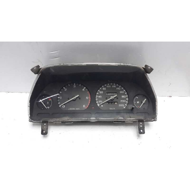 Recambio de cuadro instrumentos para mg rover serie 200 (rf) 2.0 turbodiesel referencia OEM IAM AR0025004 SO134 4767