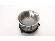 Recambio de ventilador calefaccion para mazda cx-5 2.2 turbodiesel cat referencia OEM IAM 672700701 HB111D651  2