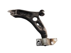 BRAZO SUSPENSION INFERIOR DELANTERO IZQUIERDO 1K9407165 BR1240 ZWDVW016