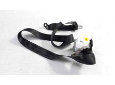 Recambio de cinturon seguridad trasero izquierdo para seat ibiza (6j5) stylance / style referencia OEM IAM 340339946B  