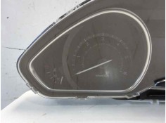 Recambio de cuadro instrumentos para peugeot 2008 (--.2013) active referencia OEM IAM 9810204880   2