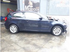 BMW SERIE 1 BERLINA (E81/E87)