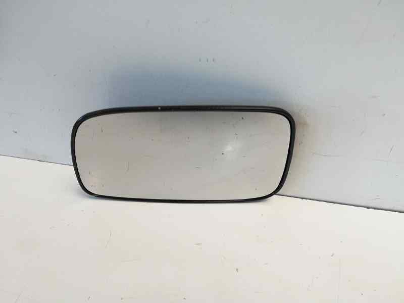 Recambio de cristal retrovisor izquierdo para toyota avensis berlina (t25) referencia OEM IAM 8790902360 1059054018 