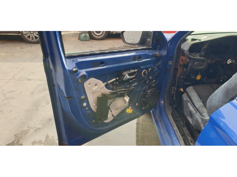 Recambio de elevalunas delantero izquierdo para opel corsa f ultimate referencia OEM IAM 9829043680  