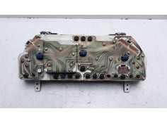 Recambio de cuadro instrumentos para mg rover serie 200 (rf) 2.0 turbodiesel referencia OEM IAM AR0025004 SO134 4767 2