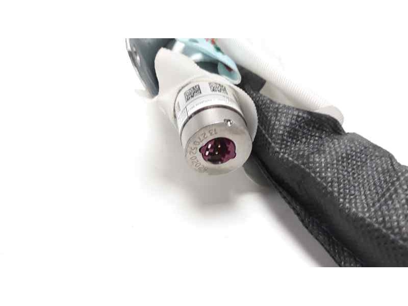 Recambio de airbag cortina delantero derecho para alfa romeo giulietta (191) distinctive referencia OEM IAM 00505268190  