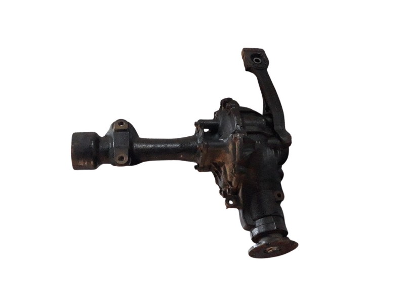 Recambio de diferencial delantero para toyota land cruiser (j15) 2.8 cat referencia OEM IAM 4110135160 4120180796 
