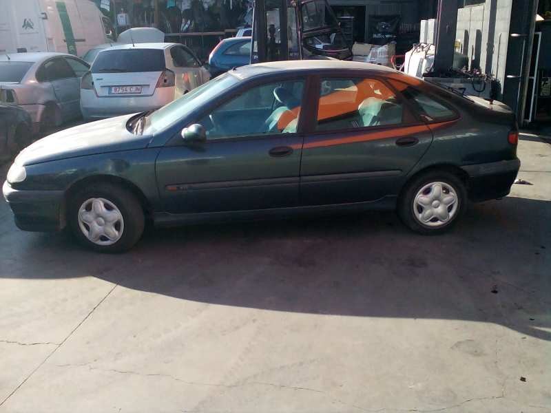 renault laguna (b56) del año 1994