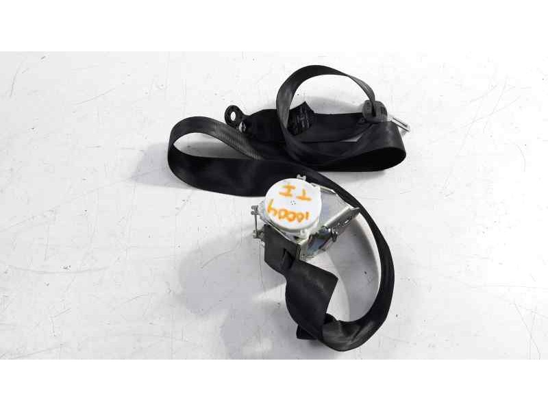 Recambio de cinturon seguridad trasero izquierdo para seat ibiza (6j5) stylance / style referencia OEM IAM 340339946B  