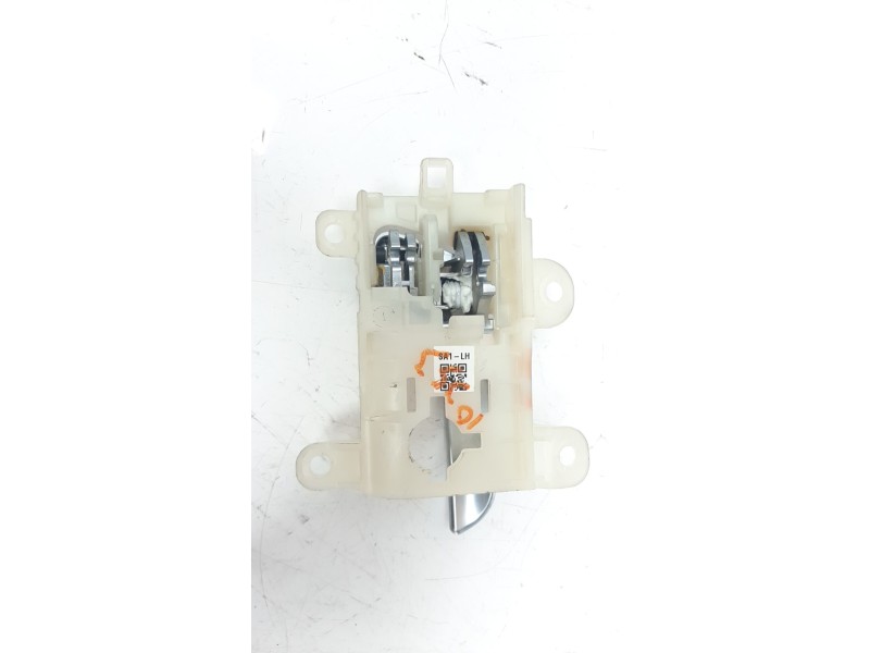 Recambio de maneta interior delantera izquierda para kia niro referencia OEM IAM 82610G5010  