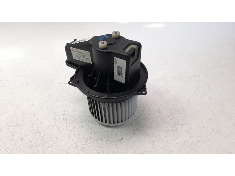 Recambio de ventilador calefaccion para fiat 500 referencia OEM IAM 505626000  
