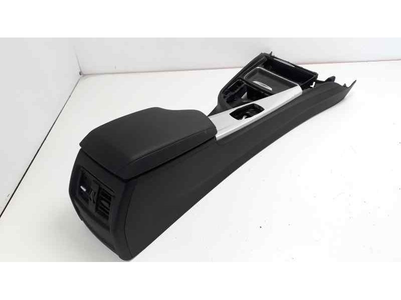 Recambio de apoyabrazos central para bmw serie 3 touring (f31) 316d referencia OEM IAM 51169235437  