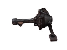 Recambio de diferencial delantero para toyota land cruiser (j15) 2.8 cat referencia OEM IAM 4110135160 4120180796  2